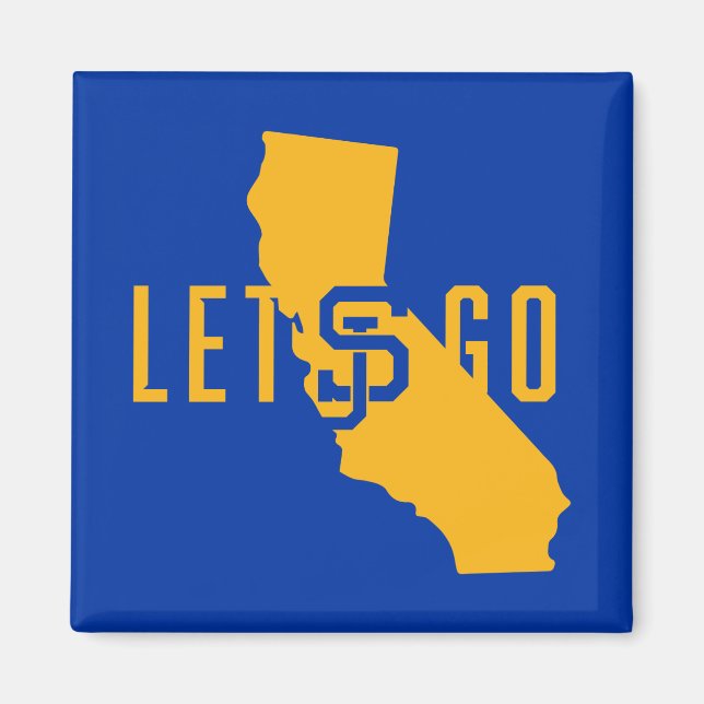 släpp SJ Magnet (Framsidan)