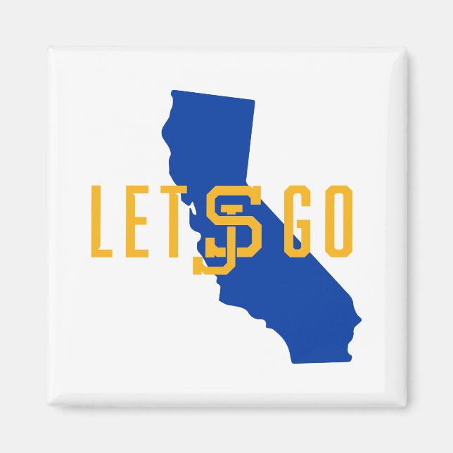 släpp SJ Magnet (Framsidan)