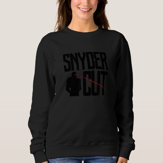 Släpp Snyder Clider Humor T Shirt (Framsida)