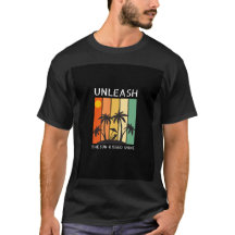 Släpp Sol-Kissed Shine t-shirt