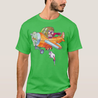 Släpp syra, inte bomber 2 t shirt