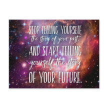 Släpp taget om din tidigare motivation