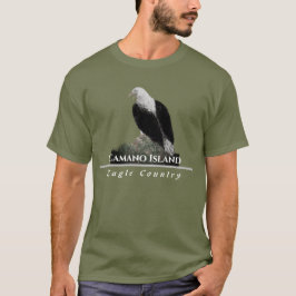Släpp! Vara ändringen T Shirt