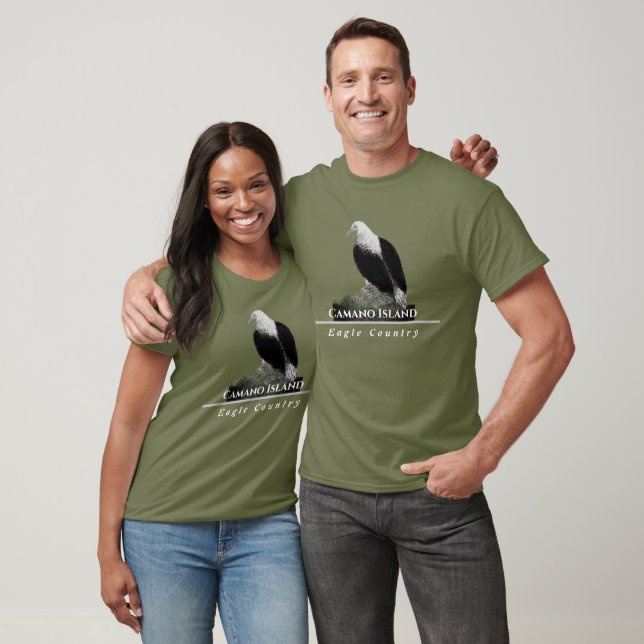 Släpp! Vara ändringen T Shirt (Unisex)
