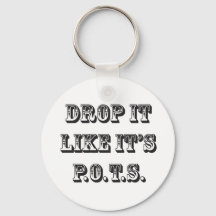 släppa den som dess prickar