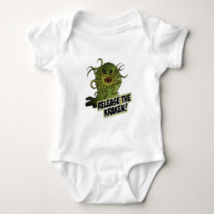 släppa kraken tee shirt
