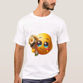 👕 släppa loss din inre Emoji! 👕 🌈 T Shirt
