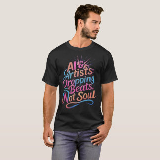 Släppa Loss T Shirt