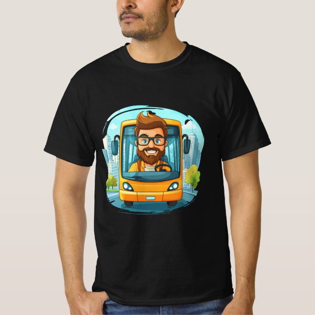 🦅 Släpper lös den FEARLESS | Anpassad T-Shirt Des (Framsida)