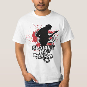 Slappin Da basT-tröja T Shirt