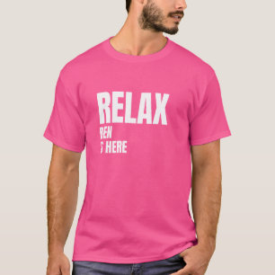 Slappna av Ben är här Popular Birth Namn Ben Costu T Shirt