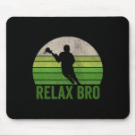 Slappna av Bro T Shirt Musmatta<br><div class="desc">Slappna av Bro T Shirt</div>