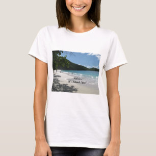 Slappna av.Det är ötid! T Shirt