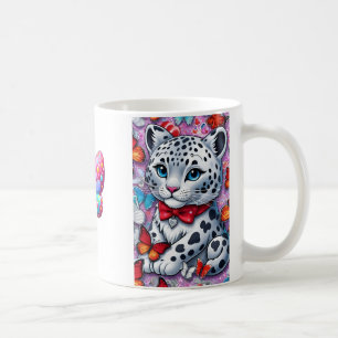 ☕ slappna av med Perfekten Mugg! Kaffemugg
