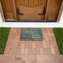 Slappna av när du är på Sjö-tidsofferten