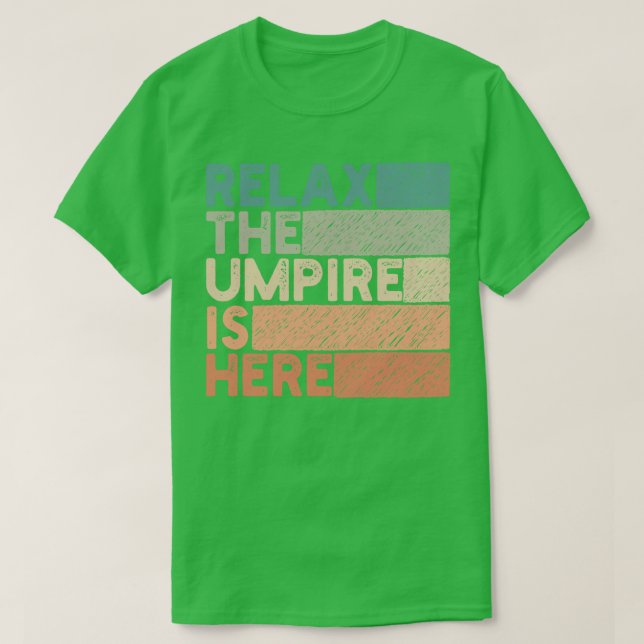 Slappna av nu 2 t shirt (Design framsida)