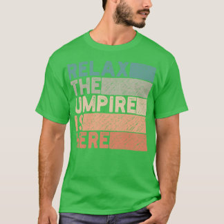Slappna av nu 2 t shirt