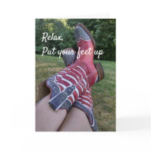 Slappna av och få upp maten