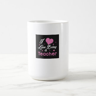 Slappna av och ha en kuppa! kaffemugg