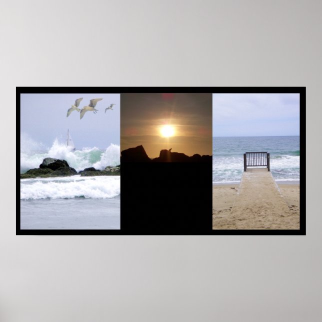 Slappna av poster (Framsidan)