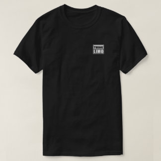 Slappna av. Sitt ner. Gå. T Shirt