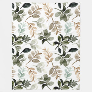 Slappna bara av 60 x 80 Fleece Blanket
