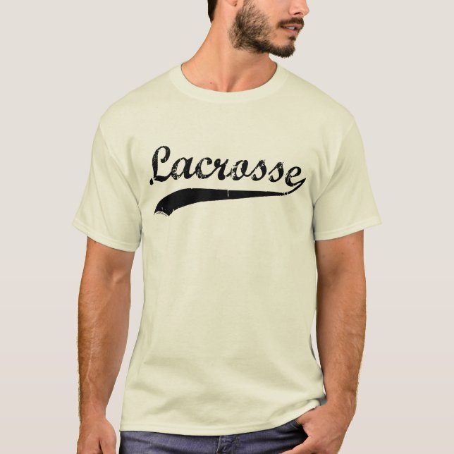 SLAPPT Retro Tee Shirt (Framsida)