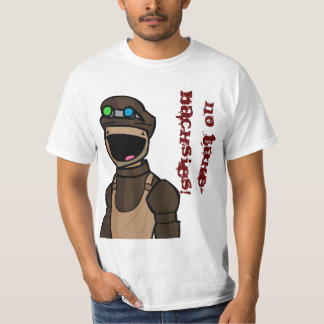 Slappy T-tröja Tee