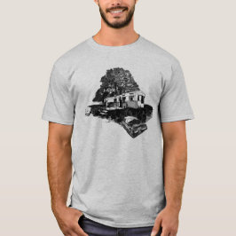 Släpsoporutslagsplats Tee