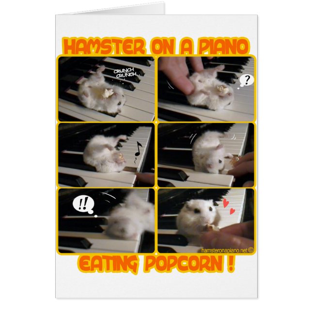 Släpvagn Hälsningskort (Framsidan)