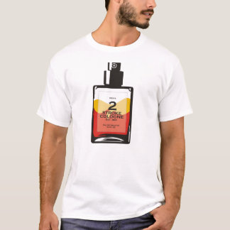 "Slår manar 2 den Cologne" vitSledders.com Tee
