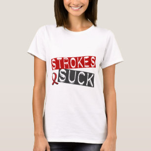 Slår suger tee
