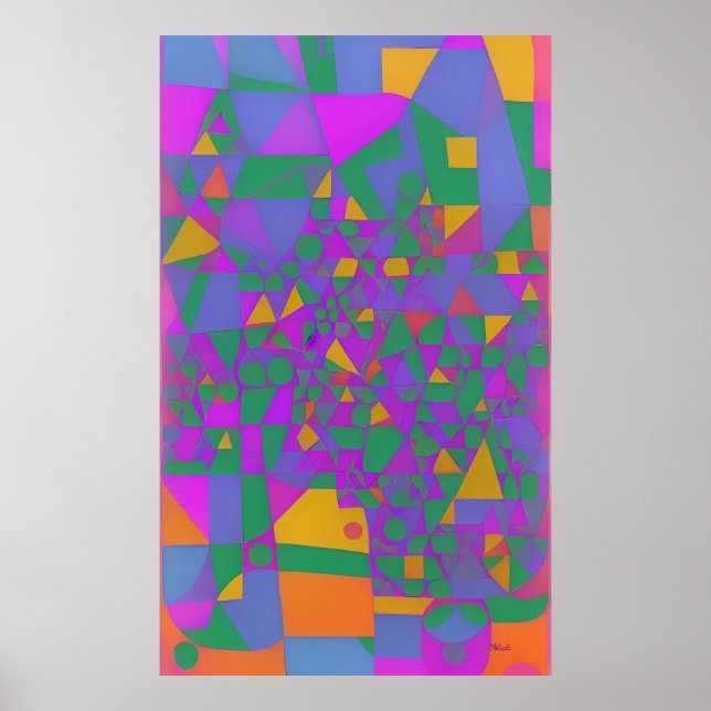 Slarva inte bort ditt nästa syntest poster (Framsidan)