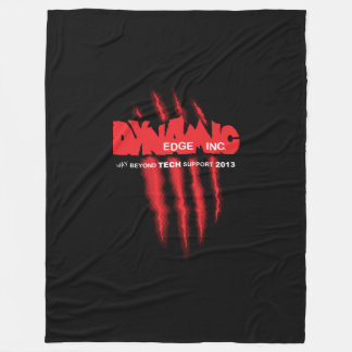 Slash Blanket Fleecefilt