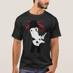 Slash Guitarist T Shirt