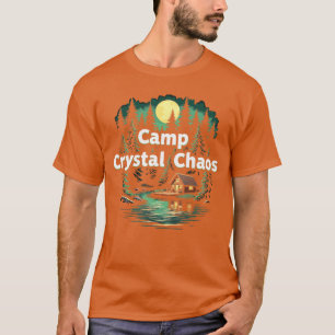 Slasher-film-fan Horror-entusiast Klassisk skurk T Shirt