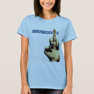 Slåss för en bot! t shirt