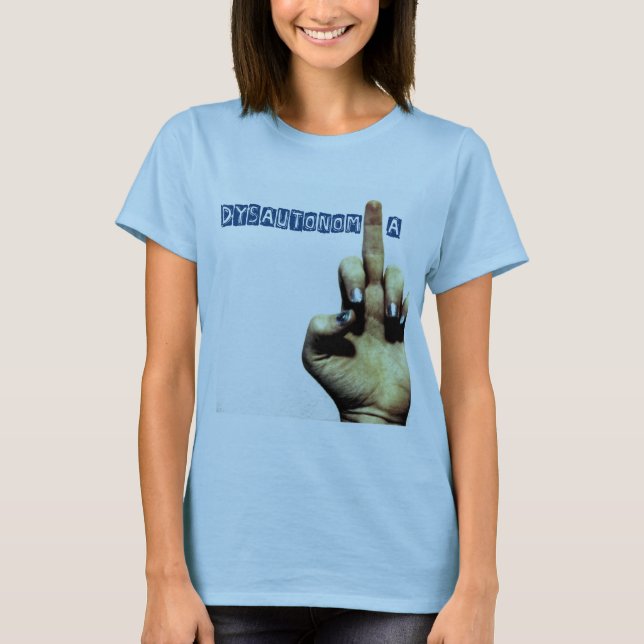 Slåss för en bot! t shirt (Framsida)