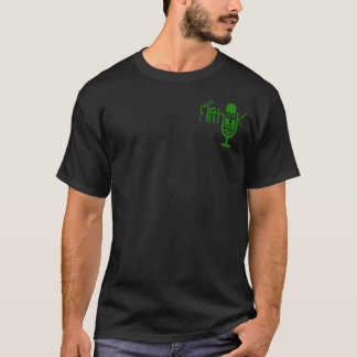 Slåss för hjärtan av vår kung tee shirt