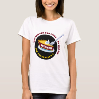 Slåss för vårt biet t-shirt