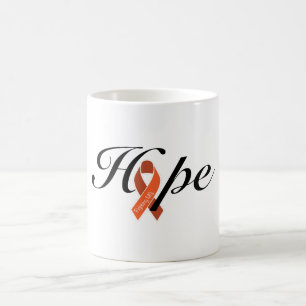 Slåss muggen för åtskillig Sclerosis Kaffemugg