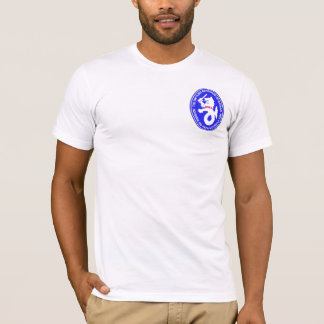 Slåss oäktingar av Bataan T-shirt
