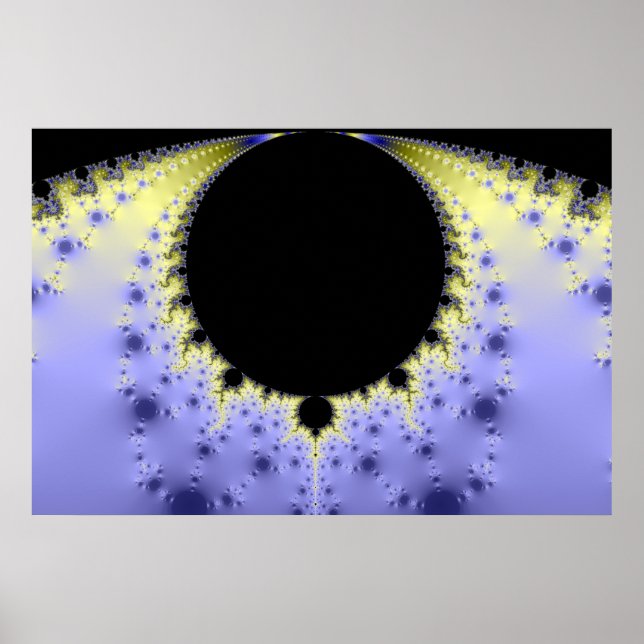 slät, ojämn hål poster (Framsidan)