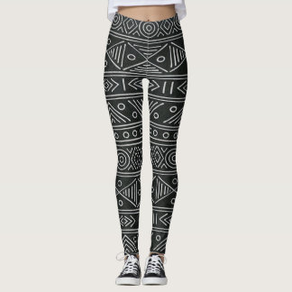 slätande leggings