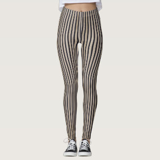 slätande leggings