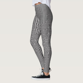 slätande leggings