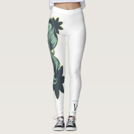 slätande leggings