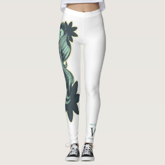 slätande leggings