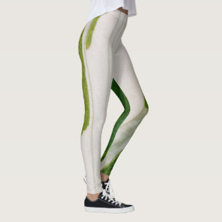 slätande leggings