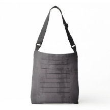 Slate Abstract Tote Crossbody by Detailsavvy